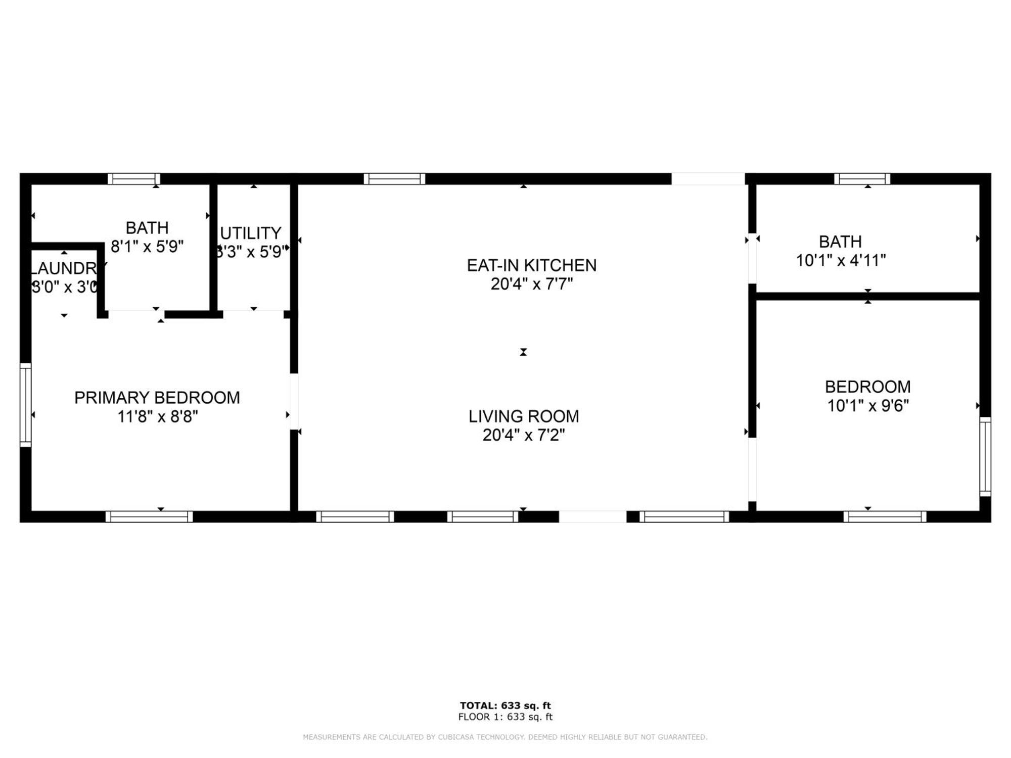 The Lodges At Eden Reserve - Cabins Near Ark Williamstown Buitenkant foto